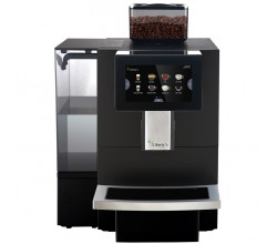 Coffee machine  Liberty`s F11 Big Plus 8L